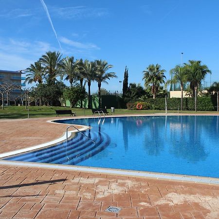 Los Juncos De Pineda Park Salou Zewnętrze zdjęcie