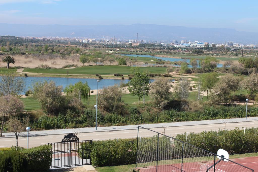 Los Juncos De Pineda Park Salou Zewnętrze zdjęcie