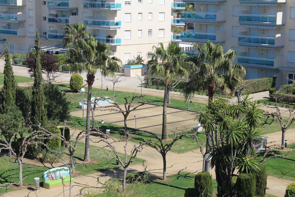 Los Juncos De Pineda Park Salou Zewnętrze zdjęcie