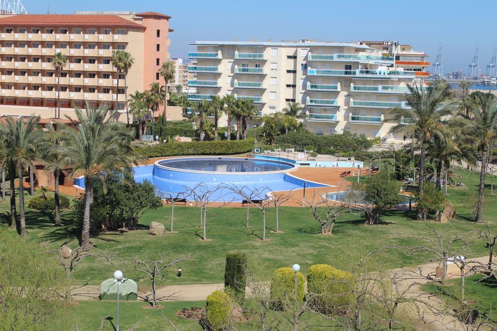 Los Juncos De Pineda Park Salou Zewnętrze zdjęcie