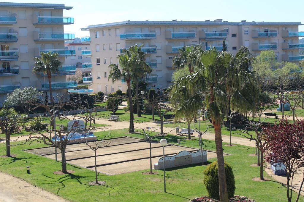 Los Juncos De Pineda Park Salou Zewnętrze zdjęcie