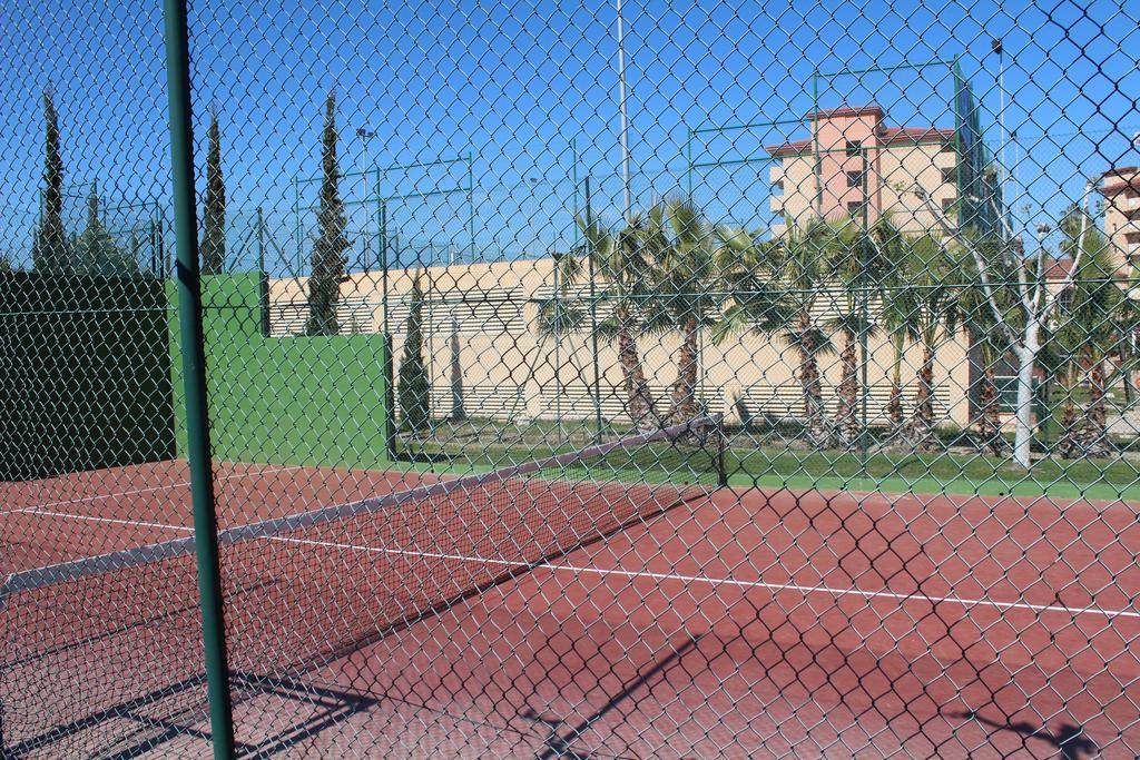 Los Juncos De Pineda Park Salou Zewnętrze zdjęcie