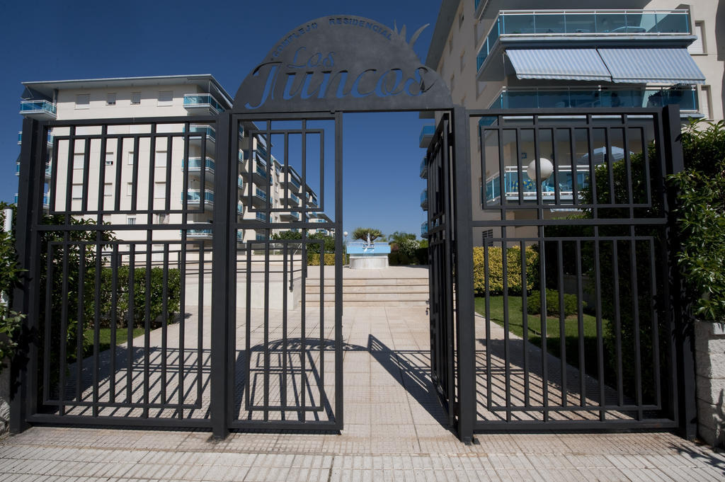 Los Juncos De Pineda Park Salou Zewnętrze zdjęcie